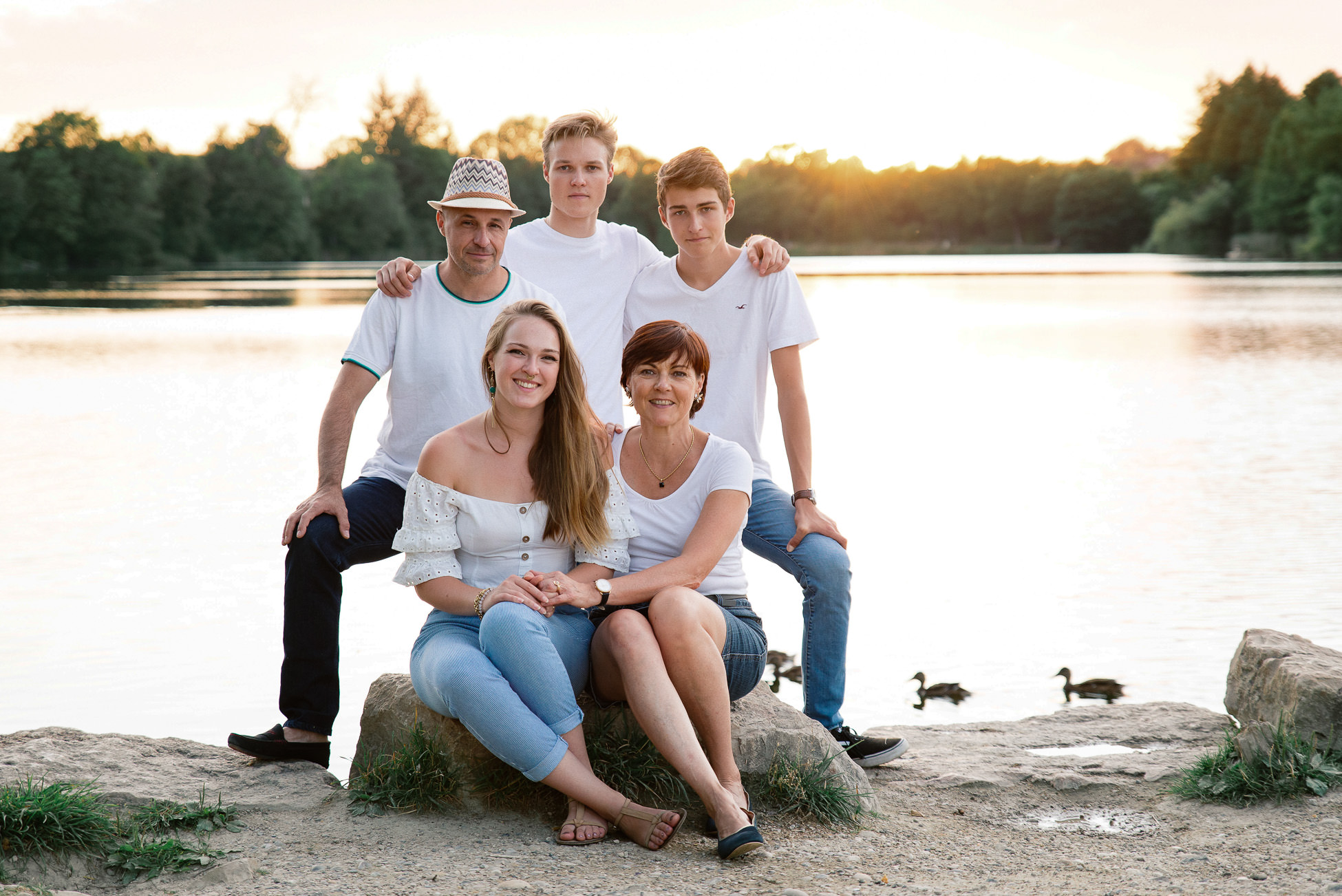 photographe vie de famille bourgoin jallieu - photographe lifestyle chambéry - floriane veyrenc 