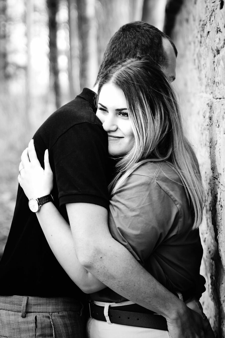 séance photo couple chambéry - photographe famille les adrets - floriane veyrenc