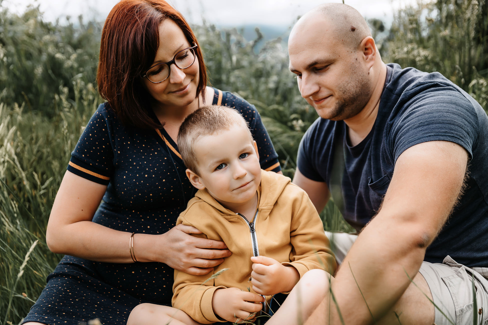 photographe de la vie de famille chambery - photographe famille bourgoin jallieu